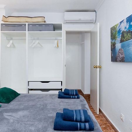 Espanatour Almoradi 7 Торевьиа Экстерьер фото