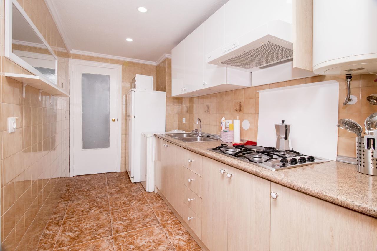 Espanatour Almoradi 7 Торевьиа Экстерьер фото